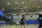 MBBall vs RWU  Wheaton College Men's Basketball vs Roger Williams University.  - Photo By: KEITH NORDSTROM : Wheaton, basketball